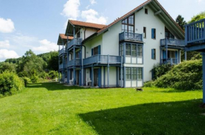 Ferienland Sonnenwald FEWO 11